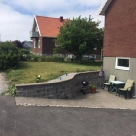 Apartment Nygatan 2 Skaerhamn מראה חיצוני תמונה