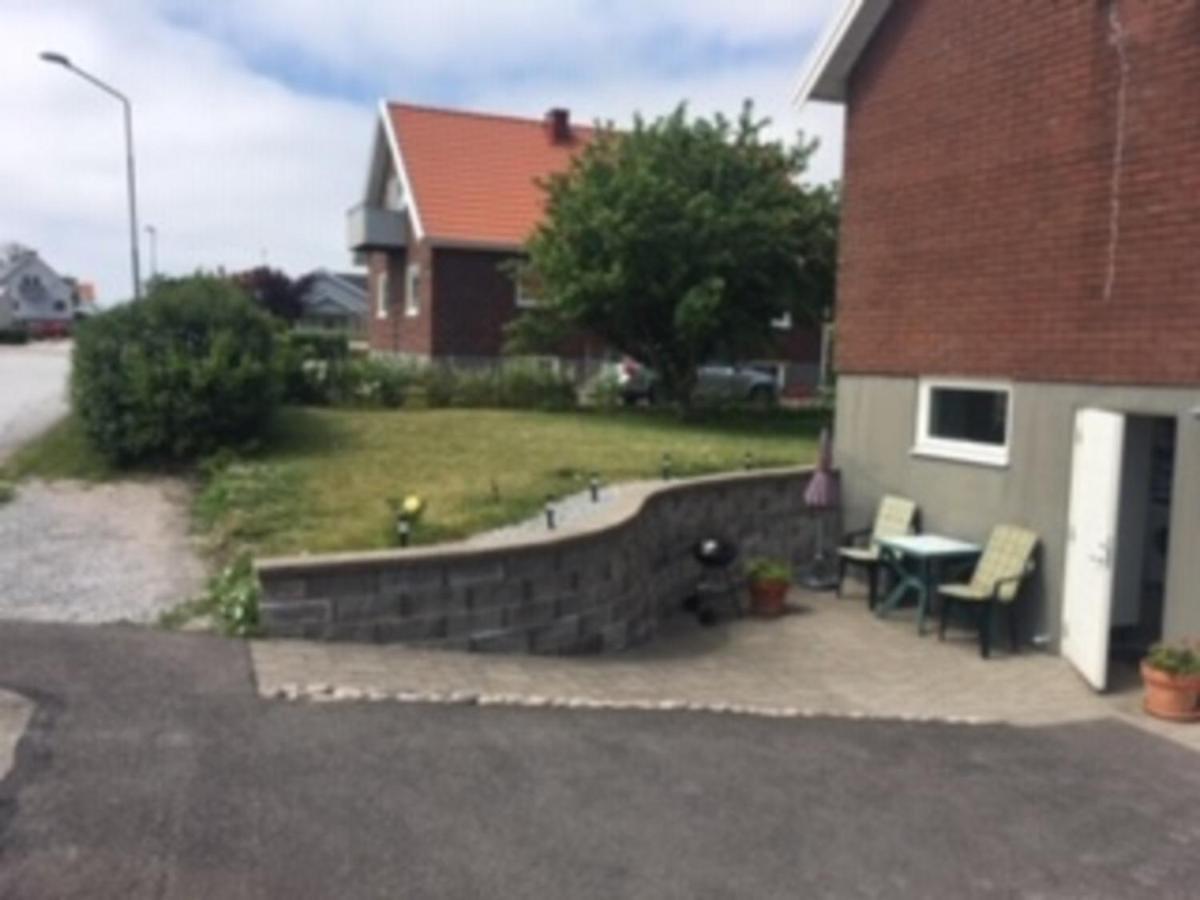 Apartment Nygatan 2 Skaerhamn מראה חיצוני תמונה