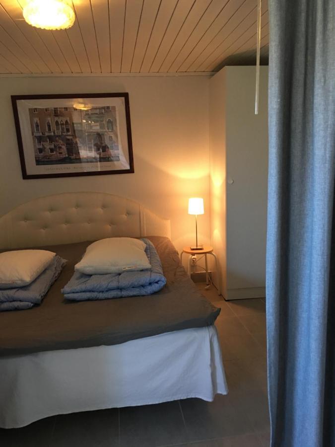 Apartment Nygatan 2 Skaerhamn מראה חיצוני תמונה