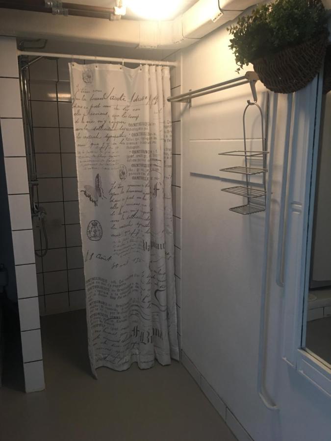 Apartment Nygatan 2 Skaerhamn מראה חיצוני תמונה