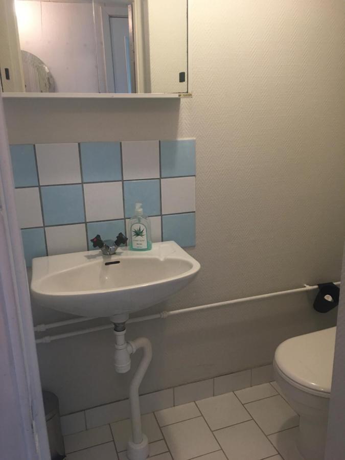 Apartment Nygatan 2 Skaerhamn מראה חיצוני תמונה