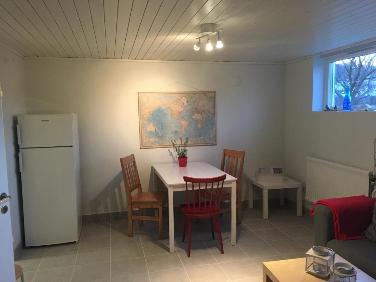 Apartment Nygatan 2 Skaerhamn מראה חיצוני תמונה