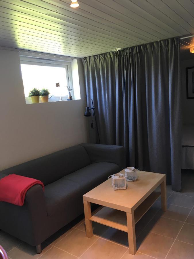 Apartment Nygatan 2 Skaerhamn מראה חיצוני תמונה