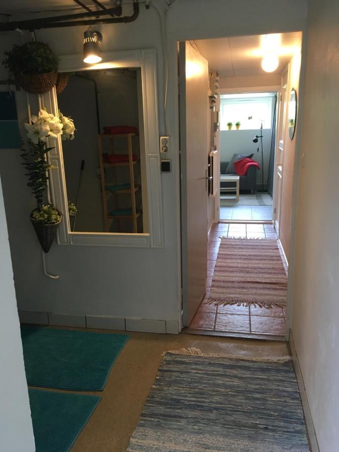 Apartment Nygatan 2 Skaerhamn מראה חיצוני תמונה