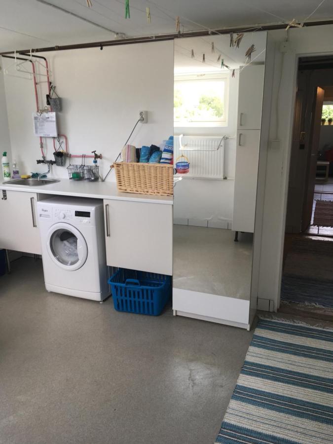 Apartment Nygatan 2 Skaerhamn מראה חיצוני תמונה