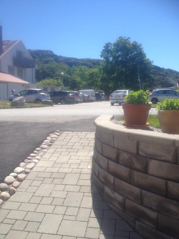 Apartment Nygatan 2 Skaerhamn מראה חיצוני תמונה