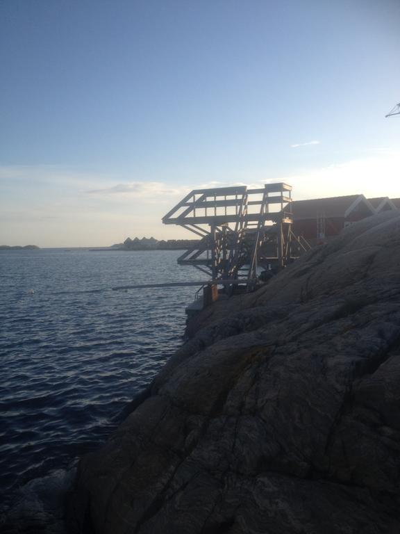 Apartment Nygatan 2 Skaerhamn מראה חיצוני תמונה
