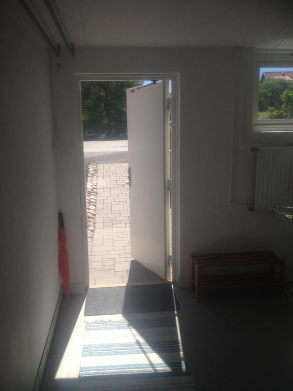 Apartment Nygatan 2 Skaerhamn מראה חיצוני תמונה