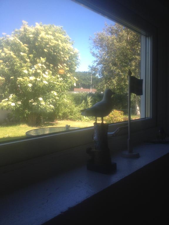 Apartment Nygatan 2 Skaerhamn מראה חיצוני תמונה