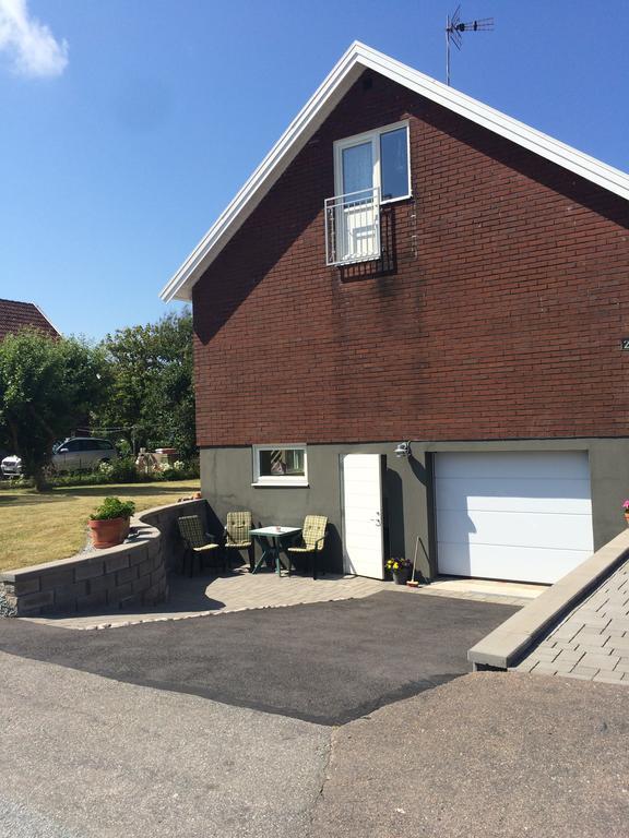 Apartment Nygatan 2 Skaerhamn מראה חיצוני תמונה